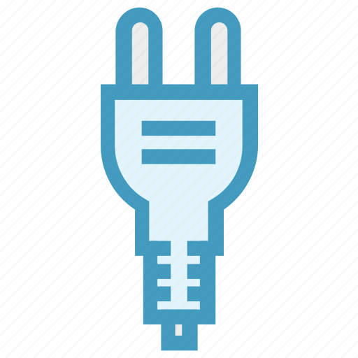Cable, connector, electronics, plug, uk icon - Download on Iconfinder