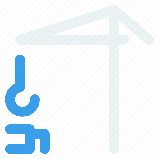 Architecture, build, construct, crane, tower icon - Download on Iconfinder