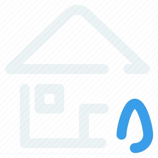 Architecture, build, construct, installation, water icon - Download on Iconfinder