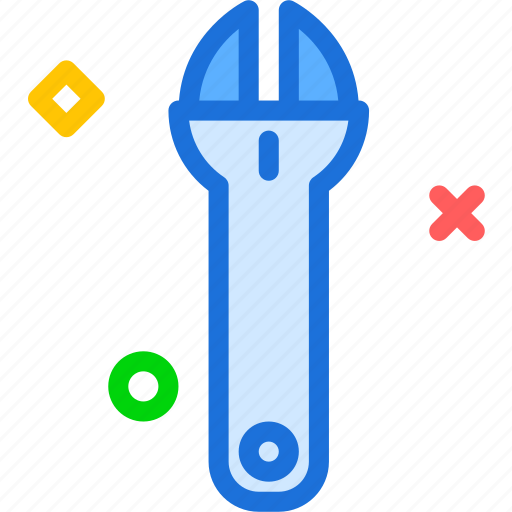 Claws, electrician, mechanic, tool icon - Download on Iconfinder