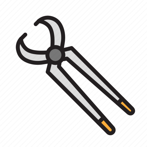 Build, fabric, pliers, site, work icon - Download on Iconfinder