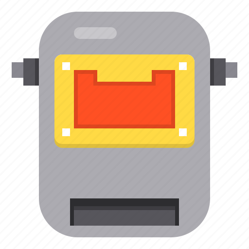 Construction, mask, protection, safety icon - Download on Iconfinder