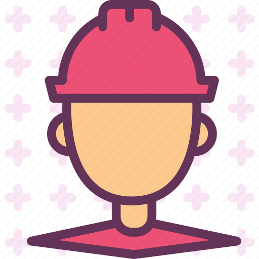 Contruction, man, worker icon - Download on Iconfinder
