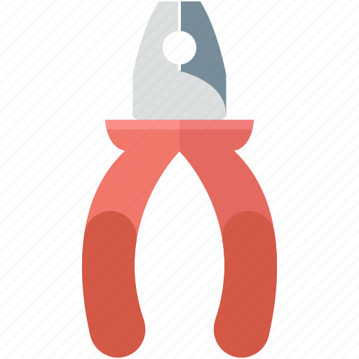Mechanic, pincer, plier, repair tool, work tool icon - Download on Iconfinder