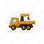 construction, crane, hook, transport, truck, vehicle 