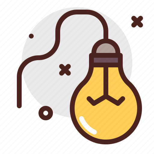 Building, day, labor, lightbulb, tools, work icon - Download on Iconfinder