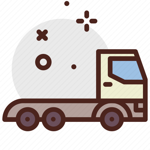 Building, day, empty, labor, tools, truck, work icon - Download on Iconfinder
