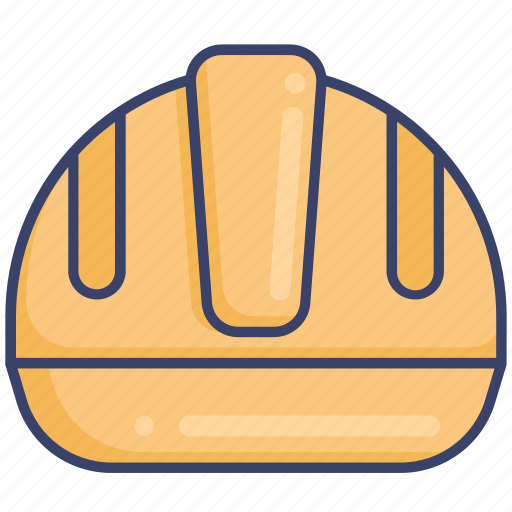 Construction, helmet, protection, safety, worker icon - Download on Iconfinder