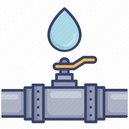 Construction, liquid, oil, pipe, pipes, plumbing icon - Download on Iconfinder