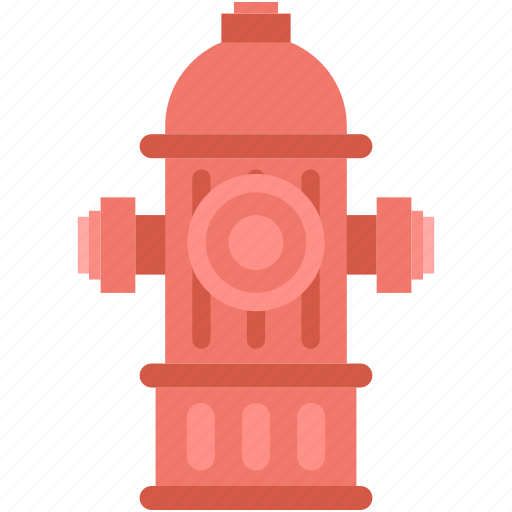 City water, emergency, fire, hydrant, street water icon - Download on Iconfinder