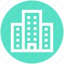 .svg, building, commercial building, construction, housing society, office block, real estate