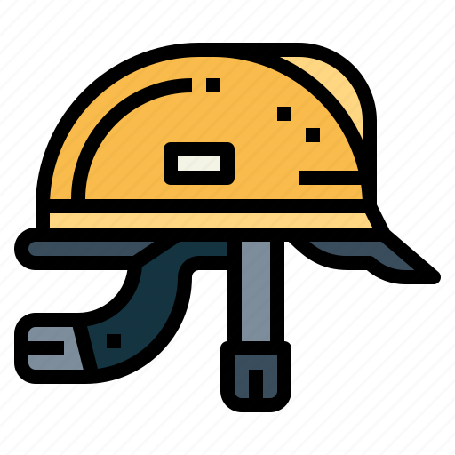 Cap, protection, helmet, safety, hat icon - Download on Iconfinder