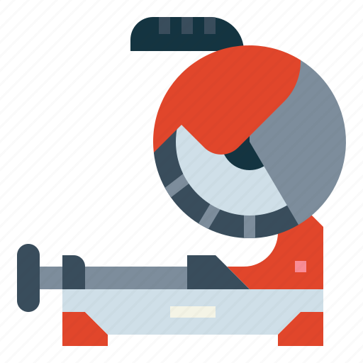 Blade, circular, supplies, machinery, saw, tools icon - Download on Iconfinder