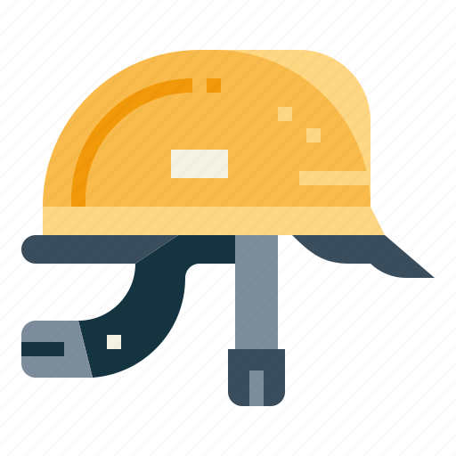 Protection, hat, helmet, cap, safety icon - Download on Iconfinder