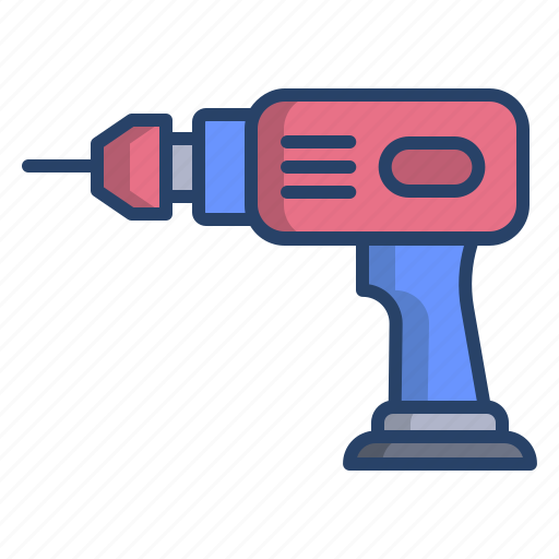 Drill icon - Download on Iconfinder on Iconfinder