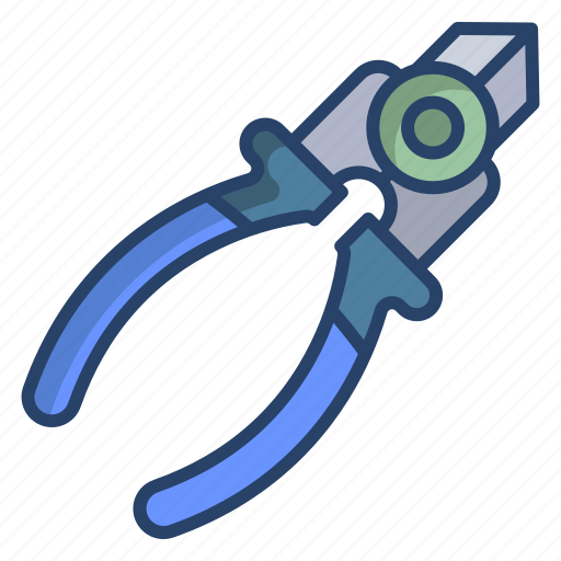 Pliers icon - Download on Iconfinder on Iconfinder