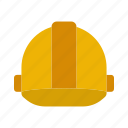 hard, hats, caps, safety, worker, construction