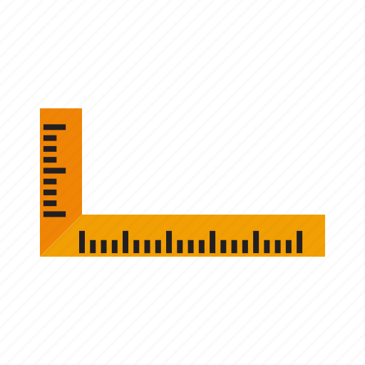 Measure, measurement, ruler, tape icon - Download on Iconfinder