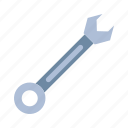 wrench, service, setting, tool, construction