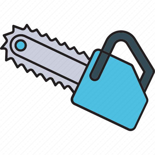 Saw, tool, construction icon icon - Download on Iconfinder