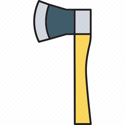 Axe, construction, handwork icon icon - Download on Iconfinder