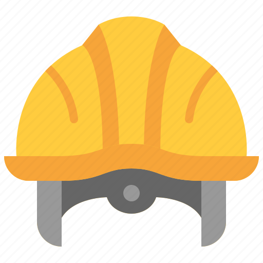 Safety, helmet, protection, worker, job, work, construction icon - Download on Iconfinder
