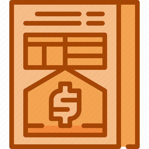 Estimate, cost, budget, calculation, construction, building, finance icon - Download on Iconfinder