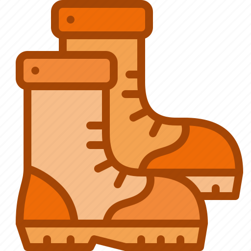 Safety, boot, shoe, protection, foot, industry, construction icon - Download on Iconfinder