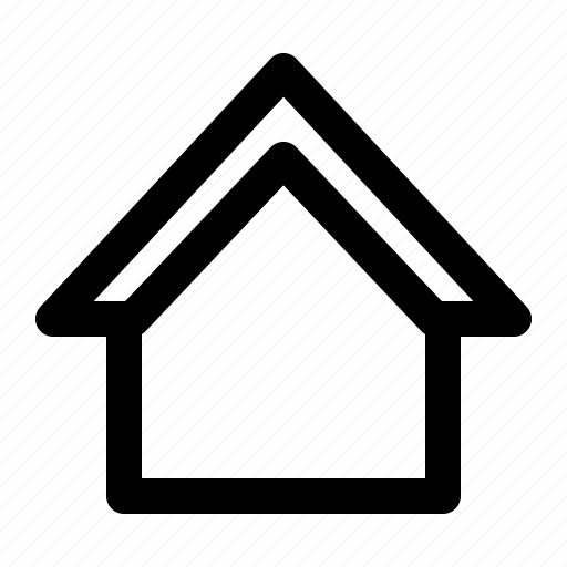 Construction, home, house, building icon - Download on Iconfinder