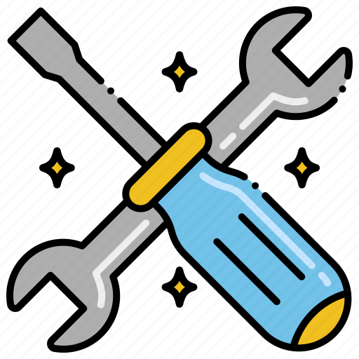 Construction, essential, kit, tool icon - Download on Iconfinder
