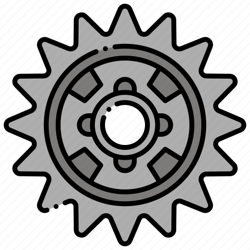 Construction, foreman, gear icon - Download on Iconfinder