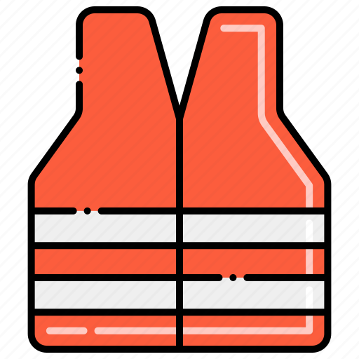 Clothes, construction, protective icon - Download on Iconfinder