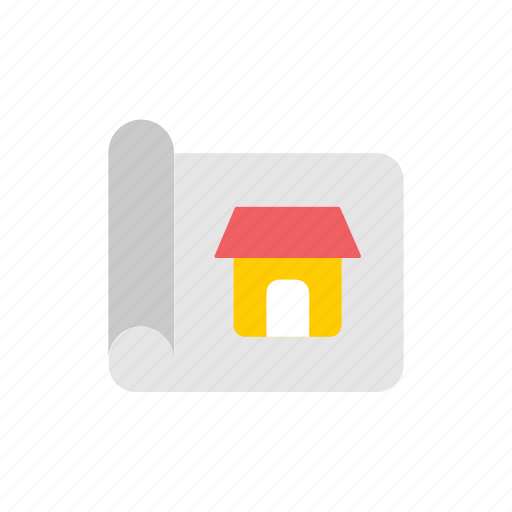 Construction, architecture, property, tools icon - Download on Iconfinder