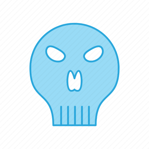 Body, face, skeleton, skull icon - Download on Iconfinder