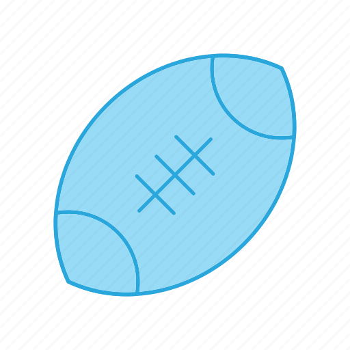 Football, rugby, sport icon - Download on Iconfinder