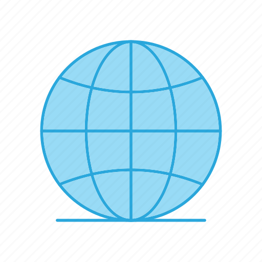 Earth, globe, worldwide icon - Download on Iconfinder