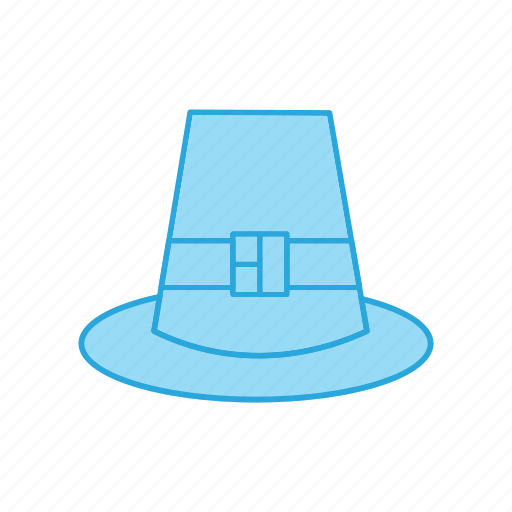 Cap, detective, halloween, hat, witch icon - Download on Iconfinder