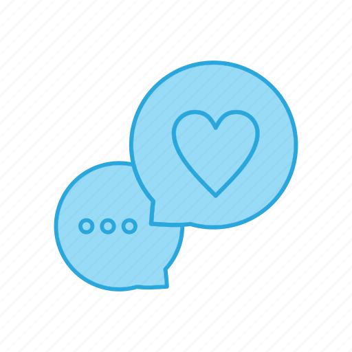 Love, message, valentine icon - Download on Iconfinder