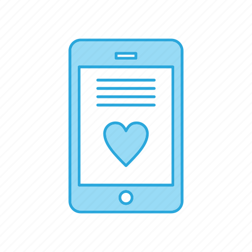 Love, message, valentine icon - Download on Iconfinder