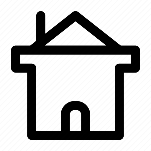 Building, home, house, real icon - Download on Iconfinder