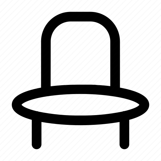 Chair, furniture, seat, sofa icon - Download on Iconfinder