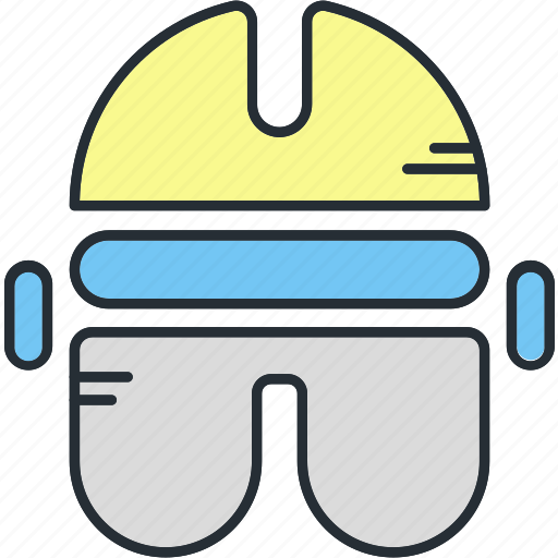 Clothing, construction, equipment icon - Download on Iconfinder
