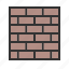 architecture, bricks, building, construction, house, stone, wall 