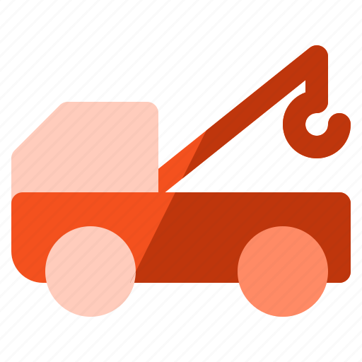 Car, crane, estate, hook, travel, vehicle icon - Download on Iconfinder