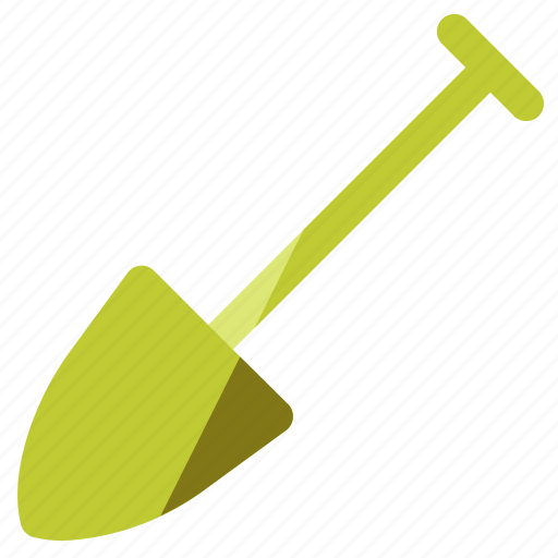 Building, construction, equipment, spade, tool, trowel, work icon - Download on Iconfinder