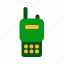 walkietalkie, construction, tool, communication 