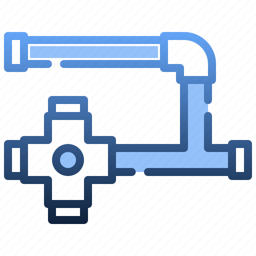 Plumber, water, supply, plumbering, real, estate, faucet icon - Download on Iconfinder