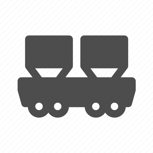 Construction, engine, industry, machine, tractor, truck icon - Download on Iconfinder
