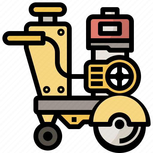 Carpentry, construction, cutting, electric, machine, saw, tools icon - Download on Iconfinder