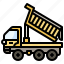 cargo, construction, delivery, tipper, transport, truck, trucking, trucks 